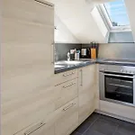 Hanisenhof Appartement *