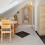 Appartement Hanisenhof Titisee-Neustadt