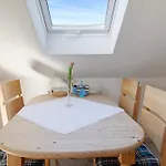 Hanisenhof Appartement