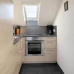Hanisenhof Appartement *
