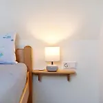 Appartement Hanisenhof *