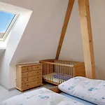 Appartement Hanisenhof