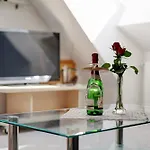 Hanisenhof Appartement