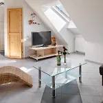 Hanisenhof Appartement