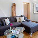 Appartement Hanisenhof *