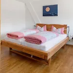 Hanisenhof Appartement Titisee-Neustadt