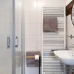 Appartement Hanisenhof