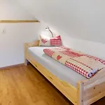 Hanisenhof Appartement *