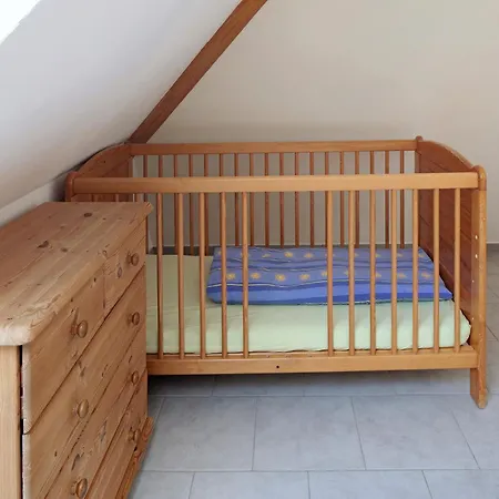 Hanisenhof Apartment *
