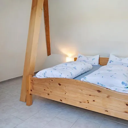 アパート Hanisenhof *