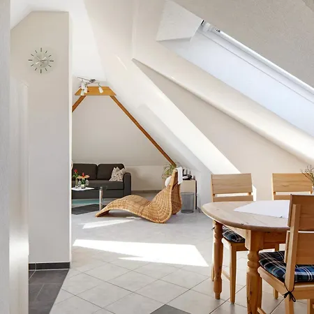 Hanisenhof Apartment Titisee-Neustadt