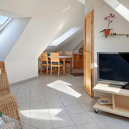 Hanisenhof ティティゼー・ノイシュタット