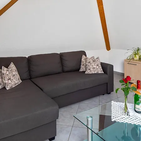 Hanisenhof Apartment