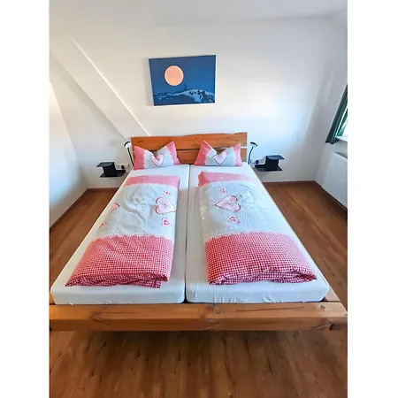 Hanisenhof Apartment *