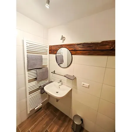 Apartment Hanisenhof