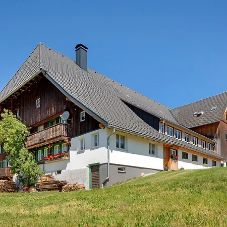 Hanisenhof Titisee-Neustadt