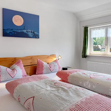 Hanisenhof アパート