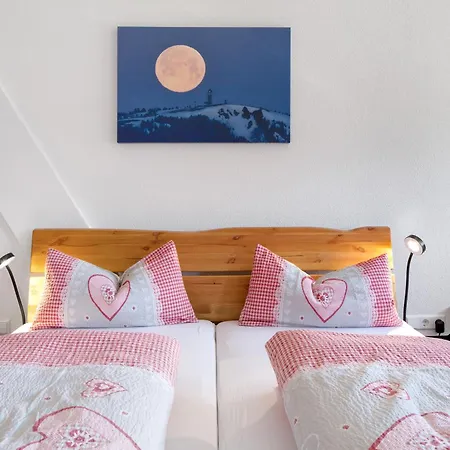 アパート Hanisenhof ティティゼー・ノイシュタット