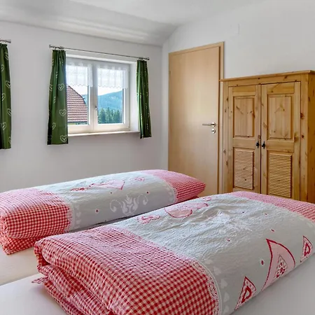 Hanisenhof アパート *