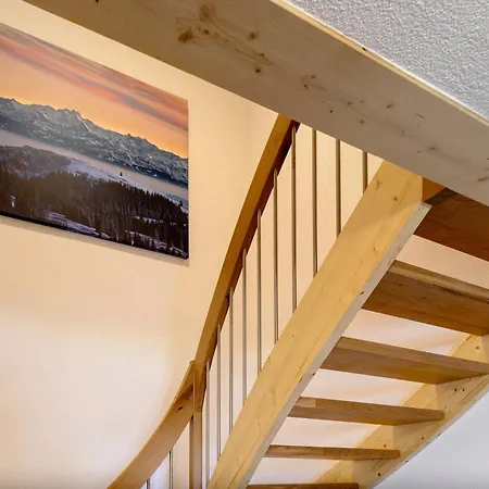 Hanisenhof アパート *