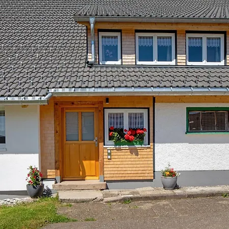 公寓 Hanisenhof 蒂蒂湖-新城