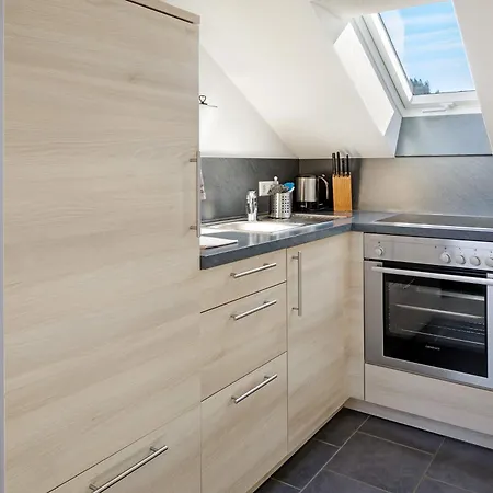 Hanisenhof * ティティゼー・ノイシュタット