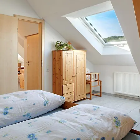 Hanisenhof ティティゼー・ノイシュタット