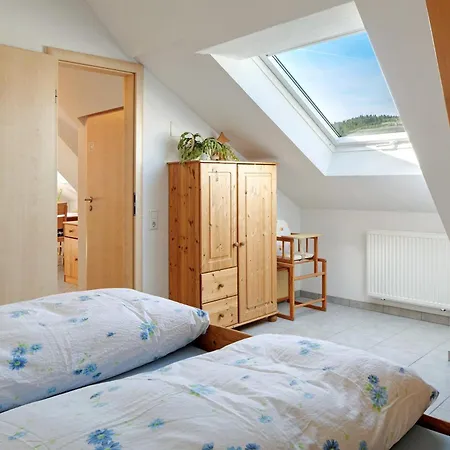 Hanisenhof Apartman Titisee-Neustadt