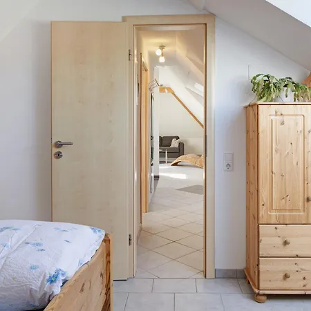 Hanisenhof Apartman Titisee-Neustadt