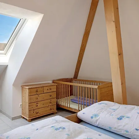 Apartman Hanisenhof