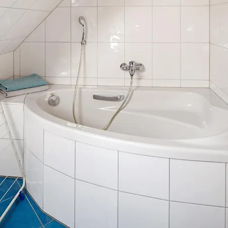 Hanisenhof Apartman Titisee-Neustadt