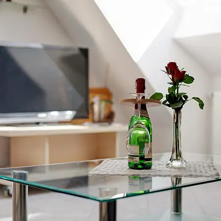 Hanisenhof Apartman