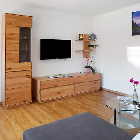Apartman Hanisenhof *