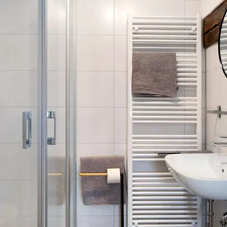 Apartman Hanisenhof