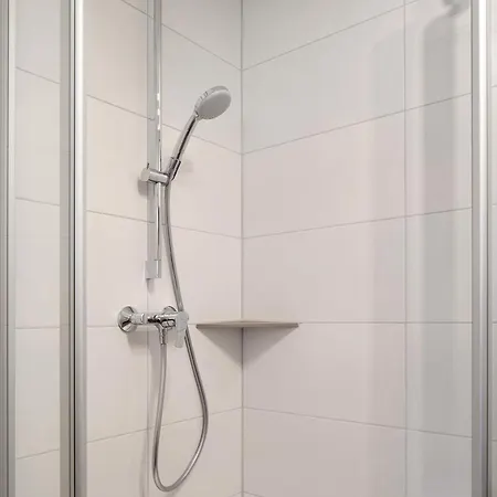 Apartman Hanisenhof
