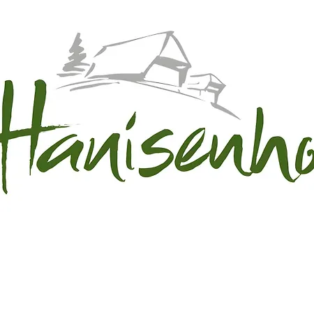 Hanisenhof Appartement Titisee-Neustadt