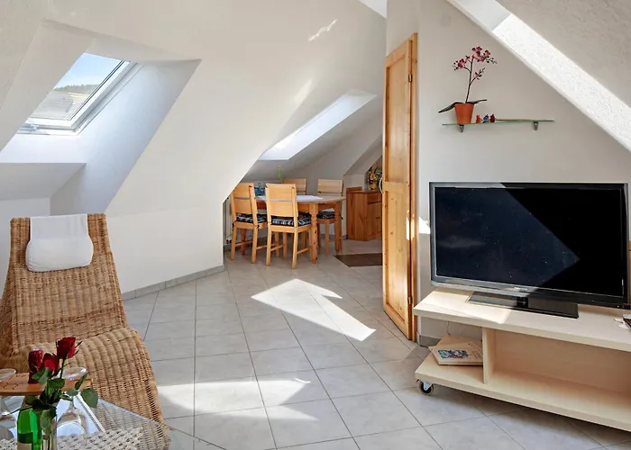 Hanisenhof Titisee-Neustadt