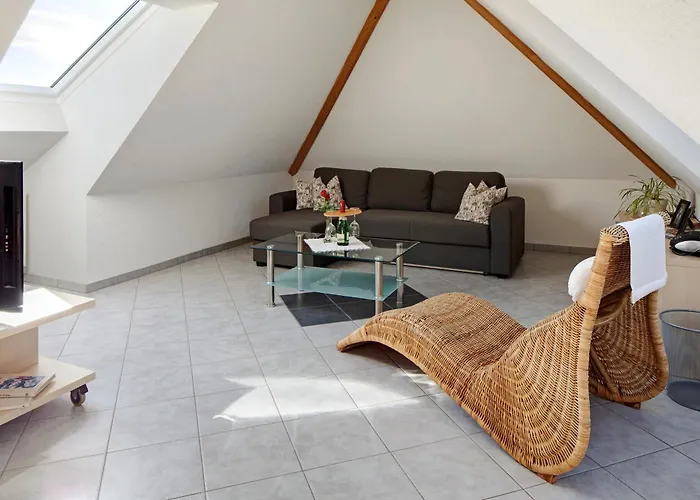 Apartamento Hanisenhof