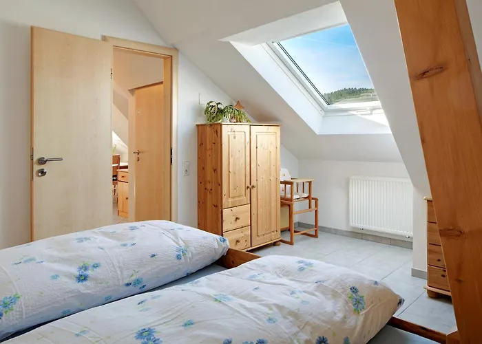 Hanisenhof Titisee-Neustadt